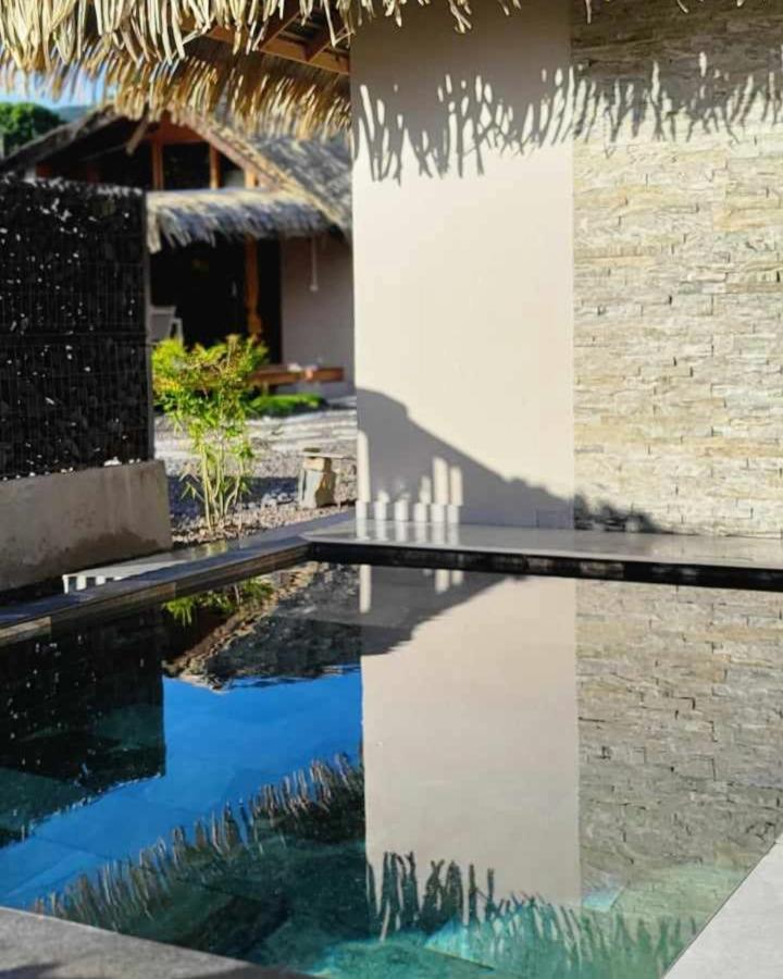 Le Village De Vairao Luaran gambar