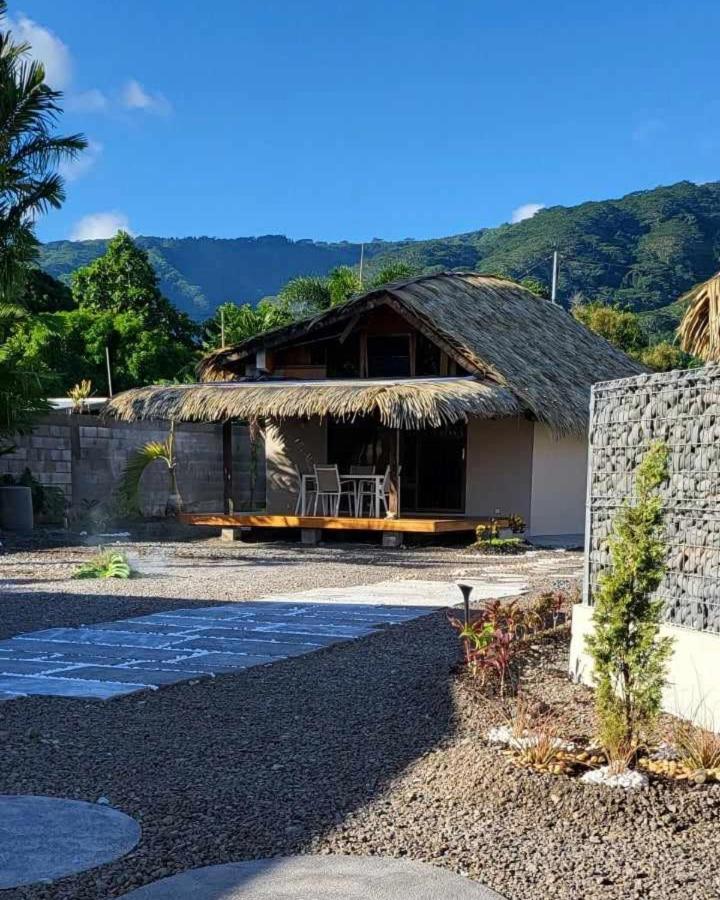 Le Village De Vairao Luaran gambar