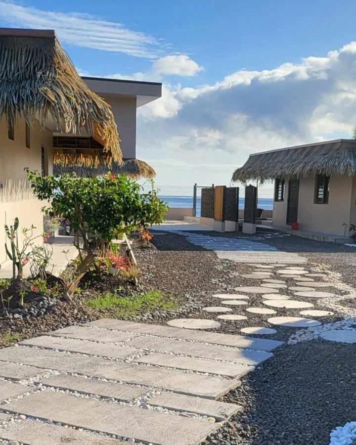 Le Village De Vairao Luaran gambar