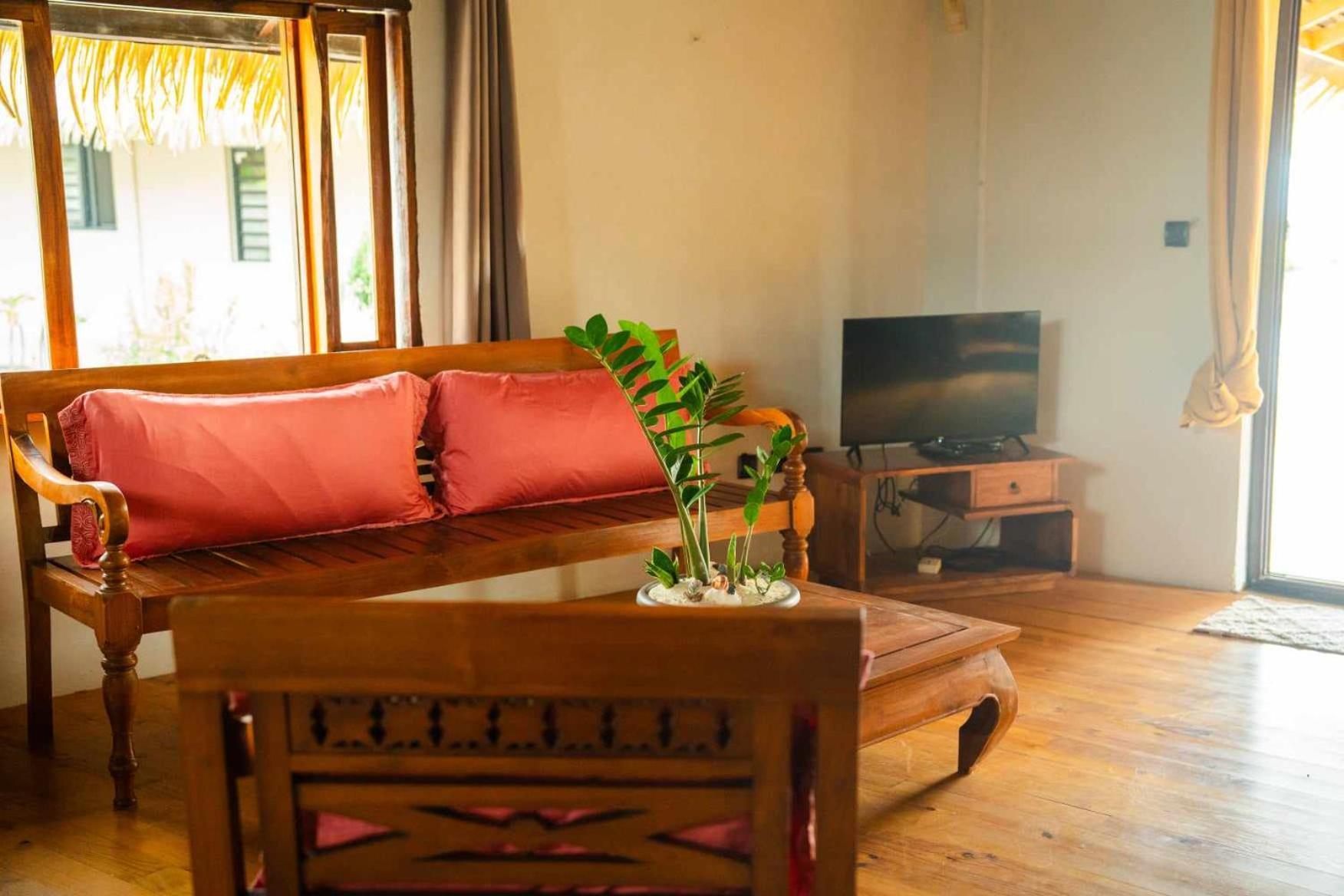 Le Village De Vairao Luaran gambar